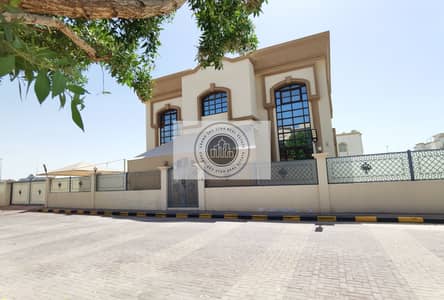 4 Cпальни Вилла в аренду в Мохаммед Бин Зайед Сити, Абу-Даби - IMG_20240518_143353. jpg