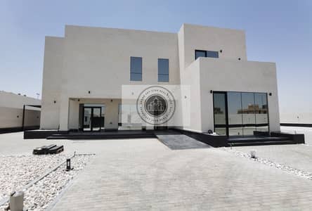 6 Cпальни Вилла в аренду в Мохаммед Бин Зайед Сити, Абу-Даби - IMG_20240518_113115. jpg
