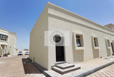 3 Bedroom Apartment for Rent in Mohammed Bin Zayed City, Abu Dhabi - IMG_20240518_111357. jpg
