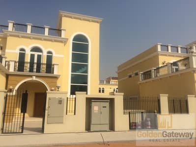 فیلا 4 غرف نوم للايجار في جميرا بارك، دبي - IMG_7947. JPG