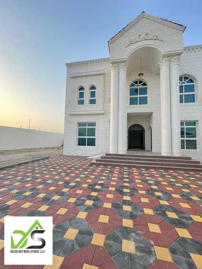 4 Bedroom Villa for Rent in Madinat Al Riyadh, Abu Dhabi - SSLkzcZc4mupKZziNTNKg2DNDYU9SQS0GpbVLJtO