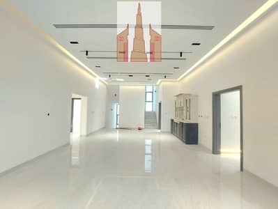 6 Bedroom Villa for Rent in Hoshi, Sharjah - RS1aCLr1oVVvTNr6jpEESIMrCiuA4nE1V65uzPoD