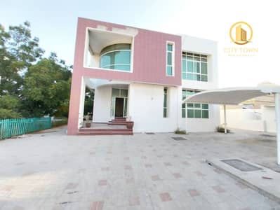 4 Bedroom Villa for Rent in Al Sabkha, Sharjah - 1000365444. jpg
