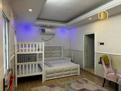 6 Bedroom Villa for Rent in Al Qadisiya, Sharjah - 1000366022. jpg
