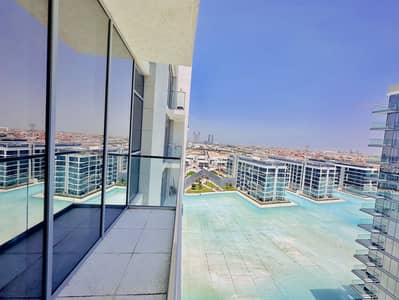 2 Bedroom Flat for Rent in Mohammed Bin Rashid City, Dubai - IMG_9406. jpeg