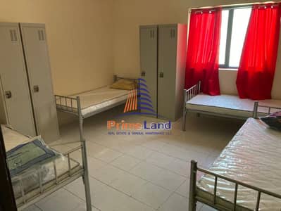 2 Bedroom Flat for Rent in Al Majaz, Sharjah - room1. jpg