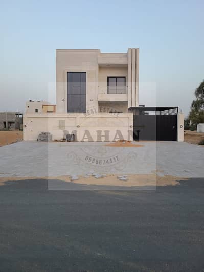 6 Bedroom Villa for Sale in Al Mowaihat, Ajman - WhatsApp Image 2024-05-01 at 00.09. 23. jpeg