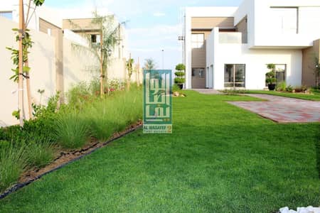 3YEARS POST-HANDOVER-OWN VILLA READY 5BEDROOM 3YEARS POST-HANDOVER-OWN VILLA READY 5BEDROOM