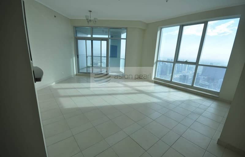Tenanted Apartment | 3 BR | Golf Course View