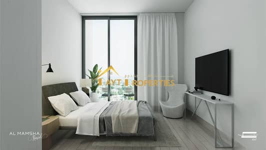 1 Bedroom Flat for Sale in Muwaileh, Sharjah - WhatsApp Image 2024-05-08 at 11.06. 33 PM. jpeg