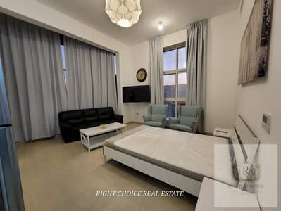 Studio for Rent in Khalifa City, Abu Dhabi - WhatsApp Image 2024-05-18 at 9.34. 25 AM (3). jpeg