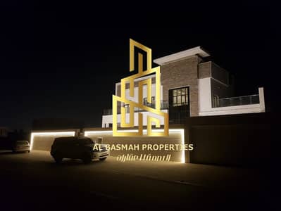 5 Bedroom Villa for Sale in Hoshi, Sharjah - IMG-20240518-WA0016. jpg