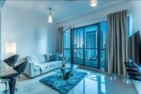 1 Спальня Апартамент в аренду в Дубай Марина, Дубай - WhatsApp Image 2024-05-19 at 09.50. 48 (1). jpeg