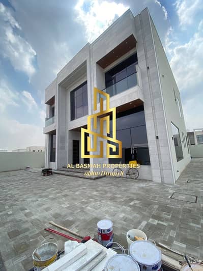 5 Bedroom Villa for Sale in Hoshi, Sharjah - 0199d44c-d29b-44b2-874c-dc46867e9090. jpg