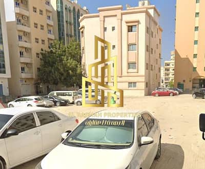 Plot for Sale in Bu Tina, Sharjah - بو. PNG