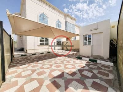 6 Cпальни Вилла в аренду в Аль Тивайа, Аль-Айн - WhatsApp Image 2024-05-19 at 10.06. 49 AM (1). jpeg