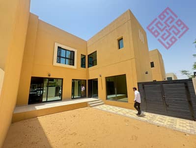 4 Bedroom Villa for Rent in Al Rahmaniya, Sharjah - jierDahjXx13Fh5dSQ5kaFIcIQQKfyPv3TFCyLfS