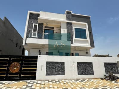 4 Bedroom Villa for Rent in Al Yasmeen, Ajman - WhatsApp Image 2024-05-18 at 18.22. 02. jpeg