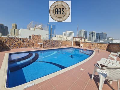 2 Bedroom Flat for Rent in Al Nahda (Dubai), Dubai - 20221103_120442. jpg