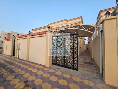 3 Bedroom Villa for Rent in Al Zahya, Ajman - e6f41592-3b46-4b0e-978e-1d4dcc787ebf. jpg