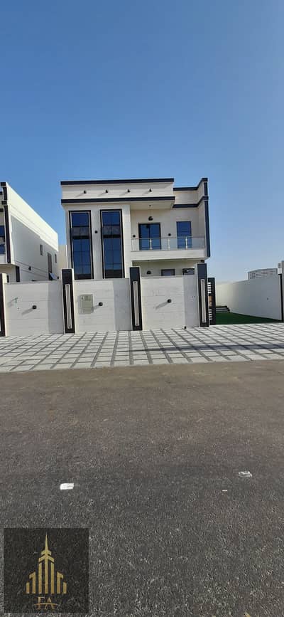 3 Bedroom Villa for Sale in Al Helio, Ajman - TbZAjqj1hhYsvXZ7HWCr5DTJbrcyt17FWvtRtGFt