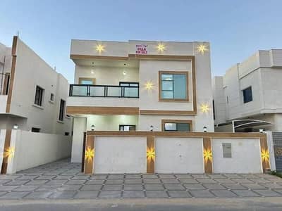5 Bedroom Villa for Sale in Al Yasmeen, Ajman - WhatsApp Image 2024-05-19 at 10.23. 11 AM. jpeg