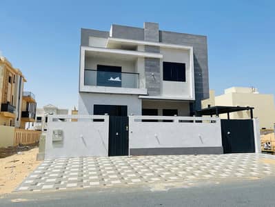 6 Bedroom Villa for Sale in Al Zahya, Ajman - WhatsApp Image 2024-05-18 at 1.14. 59 PM (1). jpeg