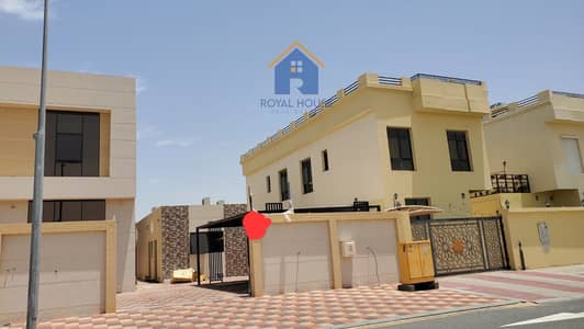5 Bedroom Villa for Sale in Hoshi, Sharjah - 0f62454f-0b16-4adc-ad84-ac70da554e0b. jpg