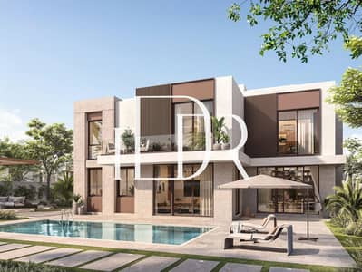 4 Bedroom Villa for Sale in Al Shamkha, Abu Dhabi - ‏لقطة الشاشة 2023-10-10 في 12.20. 18 م. png