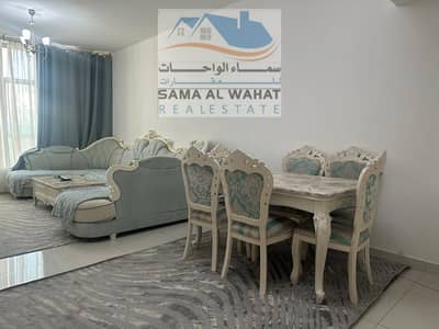 2 Bedroom Apartment for Rent in Al Taawun, Sharjah - 1dca88f9-b11e-4603-ac2b-73e767157f70. jpg