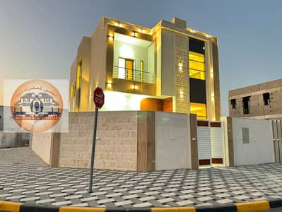 فیلا 4 غرف نوم للايجار في الزاهية، عجمان - WhatsApp Image 2024-03-28 at 2.12. 23 PM (1). jpeg