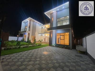 6 Bedroom Villa for Sale in Al Yasmeen, Ajman - IMG-20240518-WA0068. jpg
