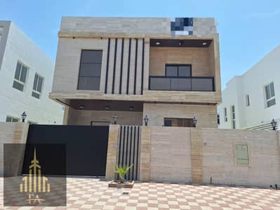 5 Bedroom Villa for Sale in Al Amerah, Ajman - JpfpxP23KsuIQOlZN0pjipZbnqEbiKNBA9WkOlXv