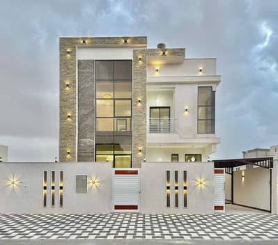 5 Bedroom Villa for Sale in Al Zahya, Ajman - WhatsApp Image 2024-05-19 at 1.35. 12 AM. jpeg