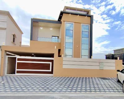 4 Cпальни Вилла Продажа в Аль Захья, Аджман - WhatsApp Image 2024-05-19 at 1.35. 57 AM. jpeg