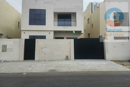 5 Cпальни Вилла в аренду в Аль Ясмин, Аджман - WhatsApp Image 2024-05-19 at 10.34. 21 AM. jpeg