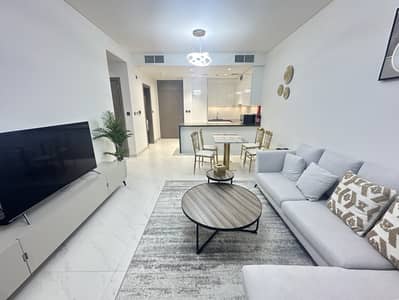 1 Bedroom Flat for Rent in Mohammed Bin Rashid City, Dubai - IMG_9928. jpeg