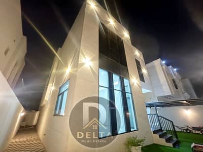 4 Bedroom Villa for Sale in Al Zahya, Ajman - WhatsApp Image 2024-05-18 at 12.00. 48 PM. jpeg