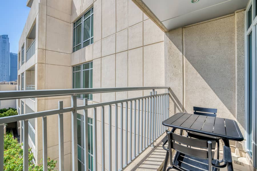 City View | Furnished | Flexible Terms