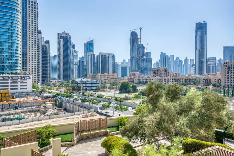 City View | Furnished | Flexible Terms - Image 6