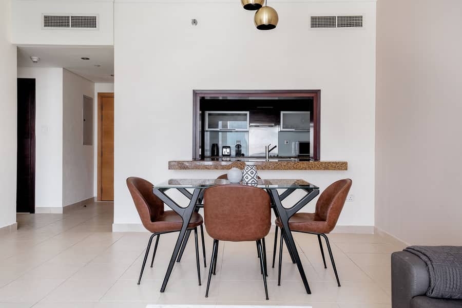 City View | Furnished | Flexible Terms - Image 8