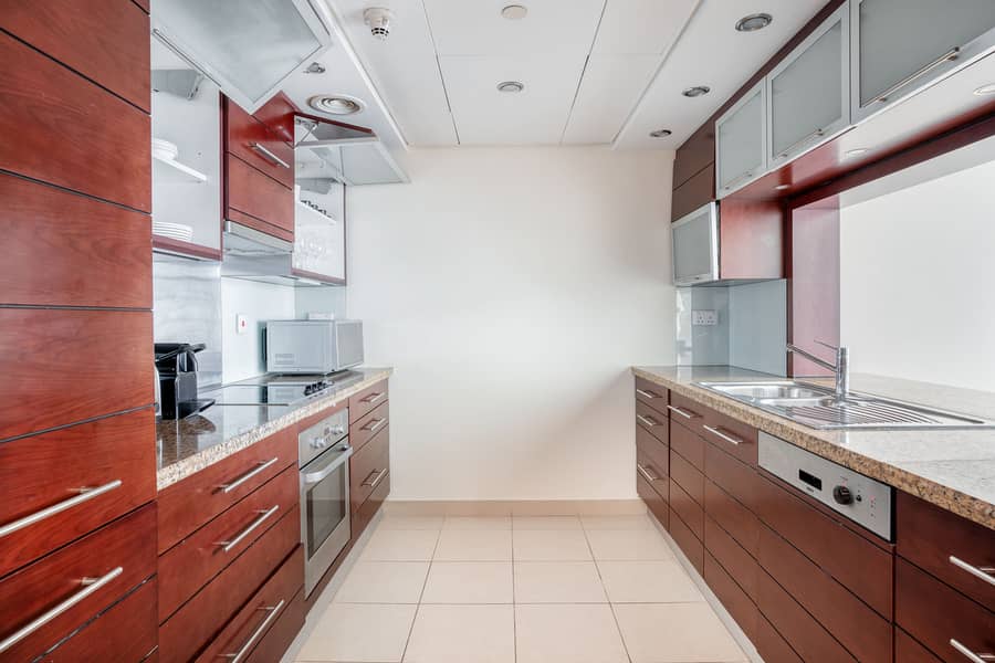 City View | Furnished | Flexible Terms - Image 9