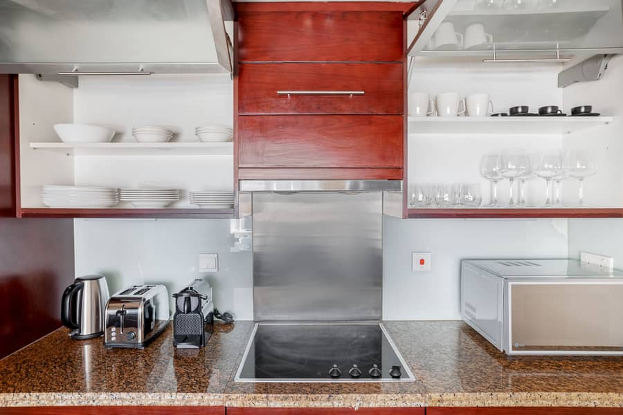 City View | Furnished | Flexible Terms - Image 10