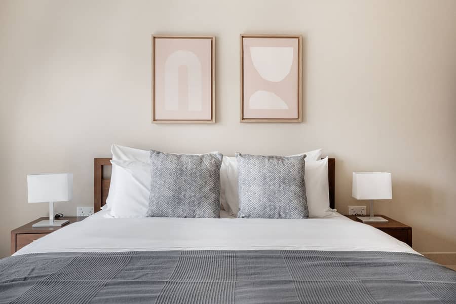 City View | Furnished | Flexible Terms - Image 12