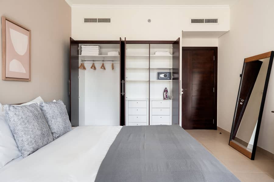 City View | Furnished | Flexible Terms - Image 13