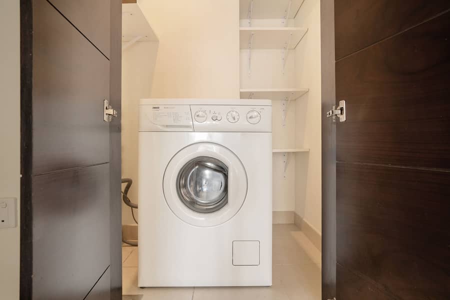 City View | Furnished | Flexible Terms - Image 15