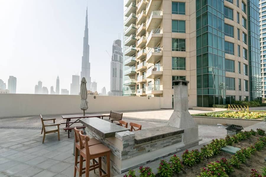 City View | Furnished | Flexible Terms - Image 21