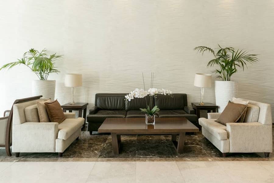 City View | Furnished | Flexible Terms - Image 23