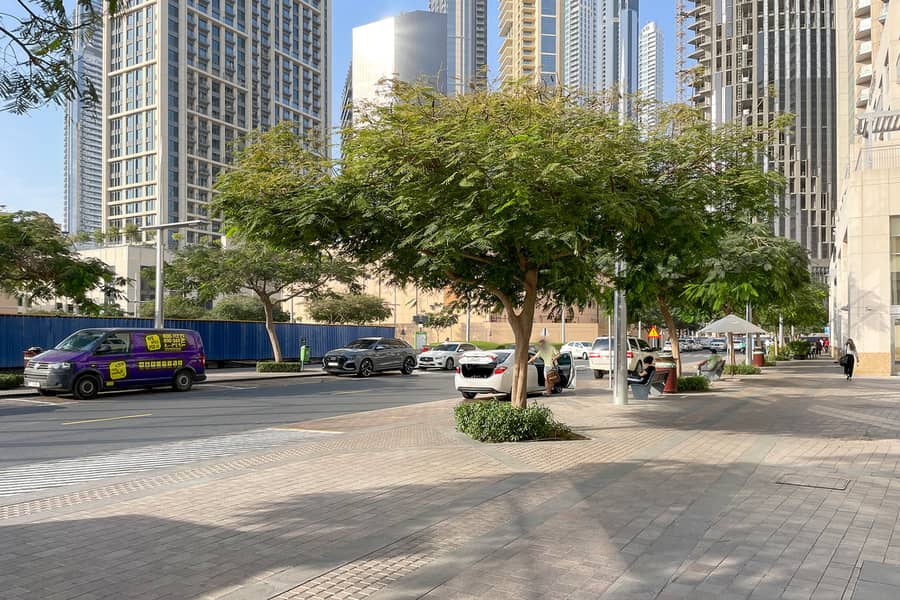 City View | Furnished | Flexible Terms - Image 28