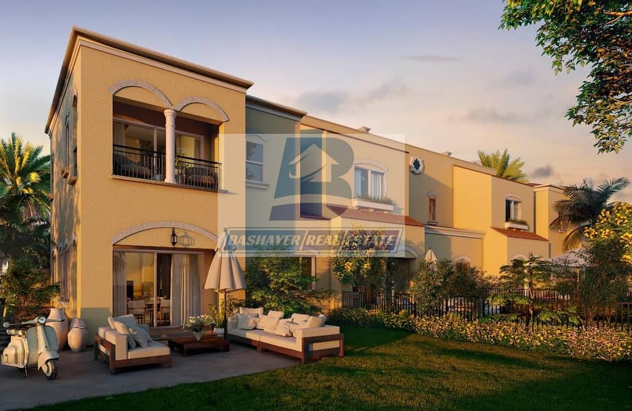 AMAZING VILLA in DUBAI LAND/5% Booking / 75% POST HAND OVER for 5 Years / 4% DLD WAIVED AMAZING VILLA in DUBAI LAND/5% Booking / 75% POST HAND OVER for 5 Years / 4% DLD WAIVED